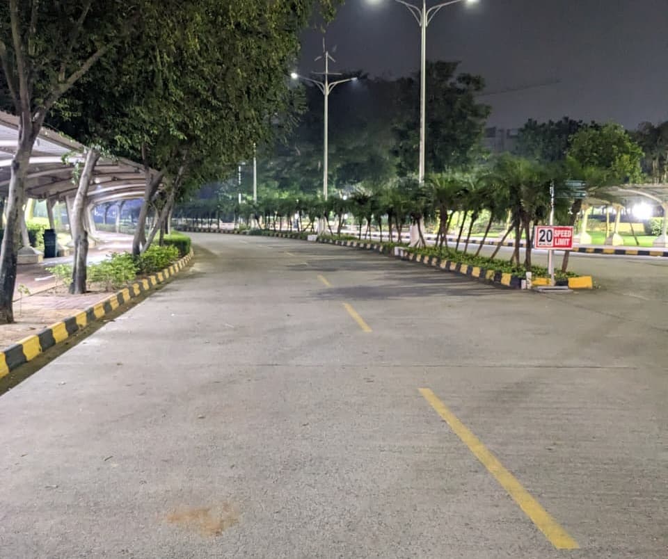 VIT Chennai Campus photo 26